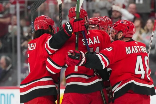 Huragany wypędzają demony, niszcząc Pantery
| przegladursynowski.pl