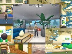 Ikea połączy siły z Robloxem przy tworzeniu wyskakującego okienka, aby dotrzeć do klientów z pokolenia alfa
| przegladursynowski.pl Ikea połączy siły z Robloxem przy tworzeniu wyskakującego okienka, aby dotrzeć do klientów z pokolenia alfa
| przegladursynowski.pl