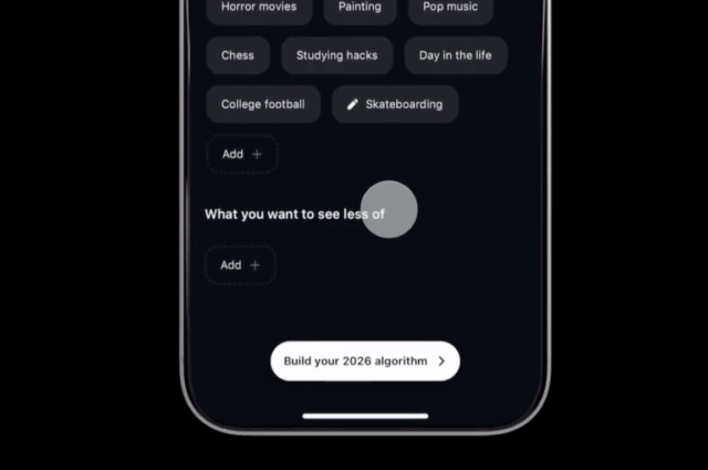 Instagram chce, abyś spersonalizował algorytm Reels na rok 2026
| przegladursynowski.pl