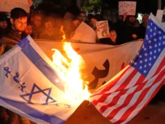 Iran ponownie otwiera przestrzeń powietrzną po pięciogodzinnym zamknięciu w obliczu napięć z USA
| przegladursynowski.pl Iran ponownie otwiera przestrzeń powietrzną po pięciogodzinnym zamknięciu w obliczu napięć z USA
| przegladursynowski.pl