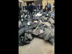 Iran przyznaje się do ofiar śmiertelnych protestów, ale twierdzi, że sytuacja jest „pod całkowitą kontrolą”
| przegladursynowski.pl Iran przyznaje się do ofiar śmiertelnych protestów, ale twierdzi, że sytuacja jest „pod całkowitą kontrolą”
| przegladursynowski.pl