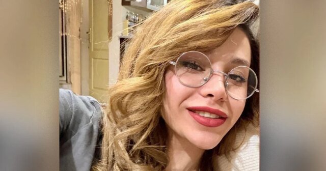 Irańska mama przeszukała kostnicę, przeszukując setki ciał, aby znaleźć córkę
| przegladursynowski.pl