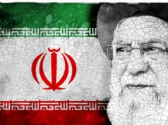 Islamska Republika Iranu rozpada się. Błędne obliczenia doprowadziły go do śmiertelnego szału
| przegladursynowski.pl Islamska Republika Iranu rozpada się. Błędne obliczenia doprowadziły go do śmiertelnego szału
| przegladursynowski.pl