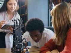 Jak zamieniłem laboratorium technologiczne naszej szkoły w przestrzeń, w której uczniowie dobrze się rozwijają
| przegladursynowski.pl Jak zamieniłem laboratorium technologiczne naszej szkoły w przestrzeń, w której uczniowie dobrze się rozwijają
| przegladursynowski.pl