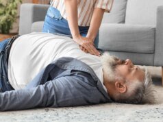 Jaka telewizja myli się w sprawie zatrzymania krążenia i resuscytacji krążeniowo-oddechowej?
| przegladursynowski.pl Jaka telewizja myli się w sprawie zatrzymania krążenia i resuscytacji krążeniowo-oddechowej?
| przegladursynowski.pl