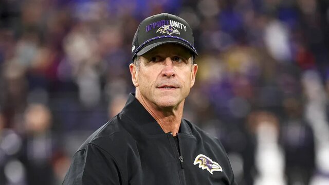 John Harbaugh obiecuje fanom Giants „markę piłki nożnej, z której będziesz dumny” po sfinalizowaniu umowy: raporty
| przegladursynowski.pl
