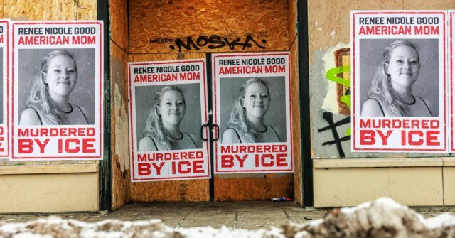 Kampania mająca na celu zniszczenie Renee Good
| przegladursynowski.pl