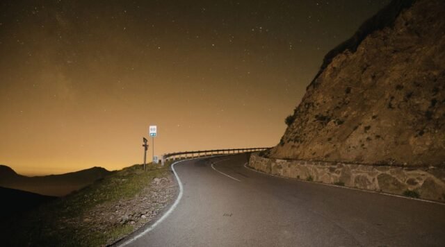 Kiedy Nowy Rok jest niepewny, Bóg nie
| przegladursynowski.pl