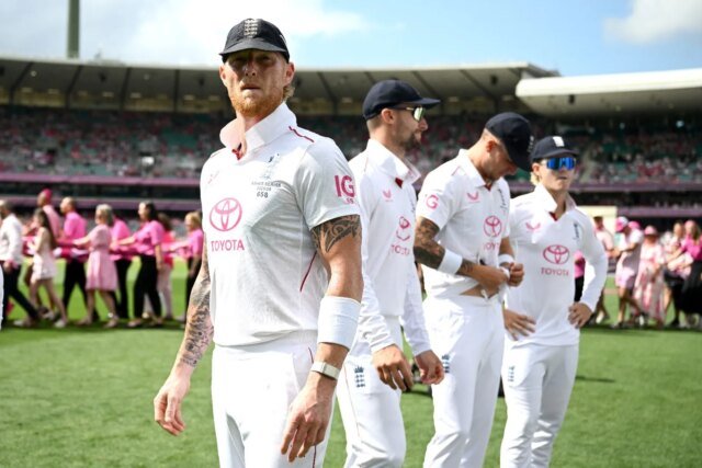 Kij czy przekręt – kogo Anglia powinna zatrzymać, a kogo wyciąć ze składu Ashes na sezon 2025/26
| przegladursynowski.pl