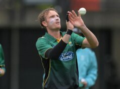 Kim jest Jayden Lennox, nowozelandzki spinner debiutujący w międzynarodowym meczu przeciwko Indiom?
| przegladursynowski.pl Kim jest Jayden Lennox, nowozelandzki spinner debiutujący w międzynarodowym meczu przeciwko Indiom?
| przegladursynowski.pl