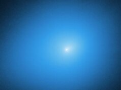 Kometa międzygwiazdowa zbliża się do Ziemi najbliżej
| przegladursynowski.pl Kometa międzygwiazdowa zbliża się do Ziemi najbliżej
| przegladursynowski.pl