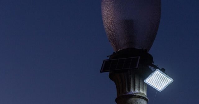 Kradzieże miedzi sprawiły, że na ekskluzywnych ulicach Los Angeles zrobiło się ciemno. Sfrustrowani mieszkańcy protestują
| przegladursynowski.pl