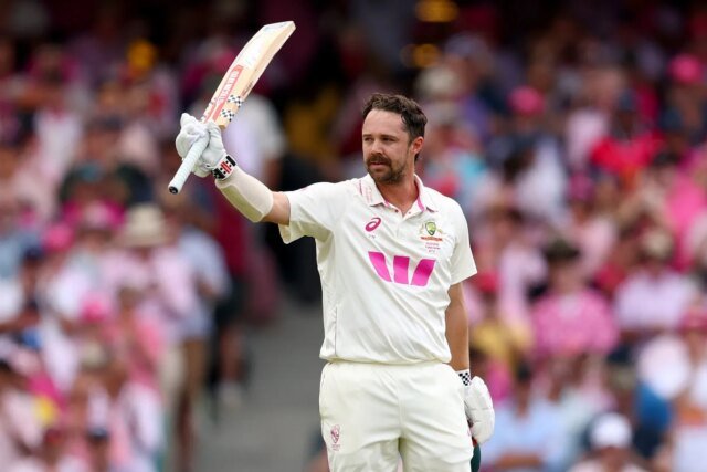 Które miejsce Travisa Heada w sezonie 2025/26 zalicza się do najlepszych mrugnięć Ashes?
| przegladursynowski.pl