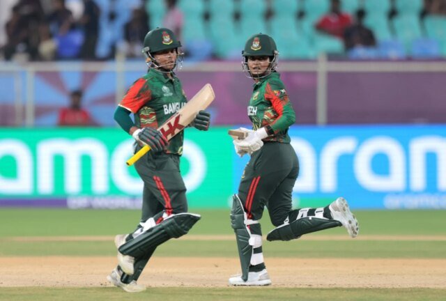 Kwalifikacje do Mistrzostw Świata T20 Kobiet ICC 2026, gdzie oglądać na żywo: kanały telewizyjne, szczegóły transmisji i transmisji
| przegladursynowski.pl