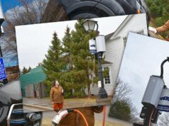 Latarnie w Detroit stają się ładowarkami do pojazdów elektrycznych
| przegladursynowski.pl Latarnie w Detroit stają się ładowarkami do pojazdów elektrycznych
| przegladursynowski.pl