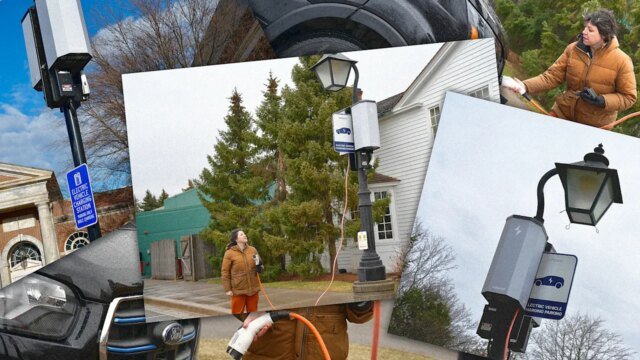 Latarnie w Detroit stają się ładowarkami do pojazdów elektrycznych
| przegladursynowski.pl