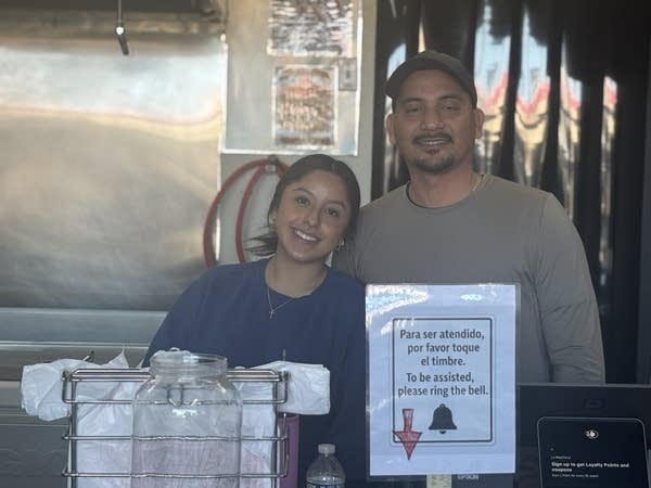 Latynoskie firmy w Rochester ucierpiały w wyniku egzekwowania przepisów ICE Latynoskie firmy w Rochester ucierpiały w wyniku egzekwowania przepisów ICE
| przegladursynowski.pl