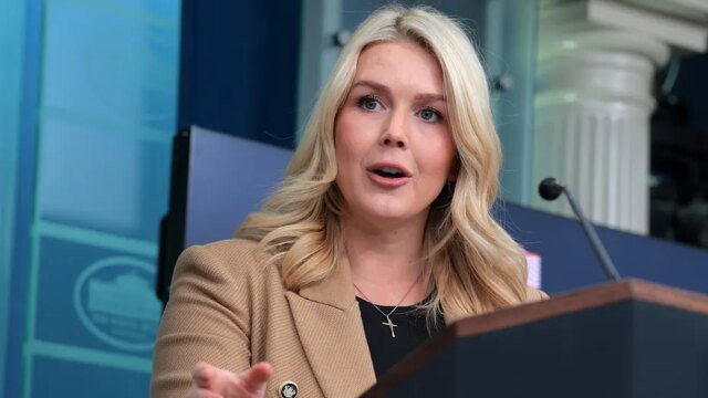 Leavitt atakuje sędziów SCOTUS w związku z przesłuchaniem kobiet w sporcie: „Niepokojące” jest słuchanie debaty na temat „faktów biologicznych”
| przegladursynowski.pl