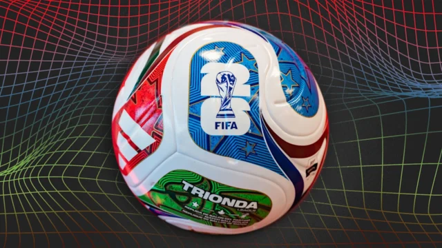 Lenovo chce, aby Mistrzostwa Świata 2026 były „wydarzeniem najbardziej opartym na sztucznej inteligencji” w historii sportu
| przegladursynowski.pl