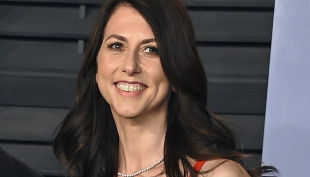 MacKenzie Scott przekazuje 10 milionów dolarów Fundacji Edukacyjnej George'a M. Pullmana
| przegladursynowski.pl