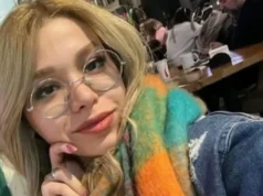 Mama studentki zabitej podczas protestów w Iranie przeszukała setki ciał, aby ją odnaleźć
| przegladursynowski.pl Mama studentki zabitej podczas protestów w Iranie przeszukała setki ciał, aby ją odnaleźć
| przegladursynowski.pl