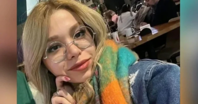 Mama studentki zabitej podczas protestów w Iranie przeszukała setki ciał, aby ją odnaleźć
| przegladursynowski.pl