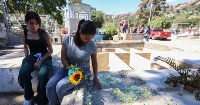 Mama ujawnia ostatnie słowa syna, który zginął w ataku na Maduro w USA
| przegladursynowski.pl