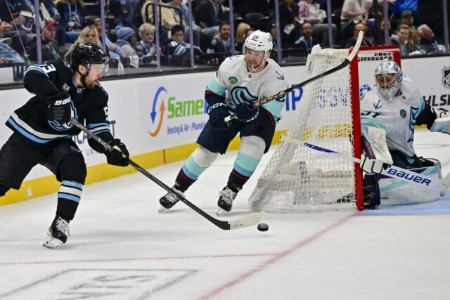 Mammoth podwaja Krakena, passa punktowa w 7 meczach
| przegladursynowski.pl