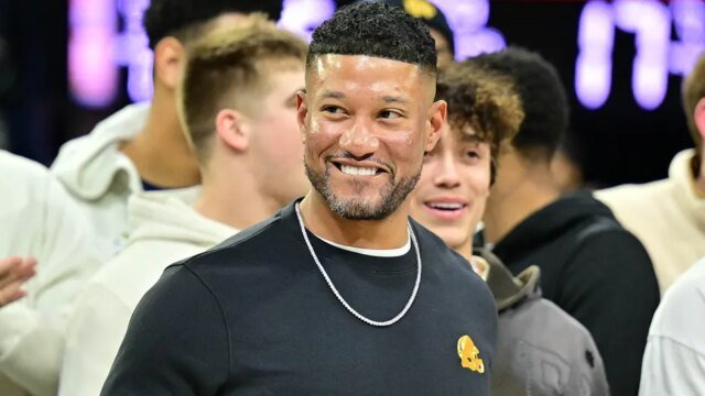 Marcus Freeman z Notre Dame unika zarzutów karnych po incydencie Marcus Freeman z Notre Dame unika zarzutów karnych po incydencie na meczu zapaśniczym
| przegladursynowski.pl