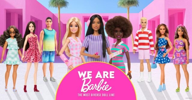 Mattel przedstawia swoją pierwszą Barbie z autyzmem, ze słuchawkami na uszach i fidget spinnerem w dłoni
| przegladursynowski.pl