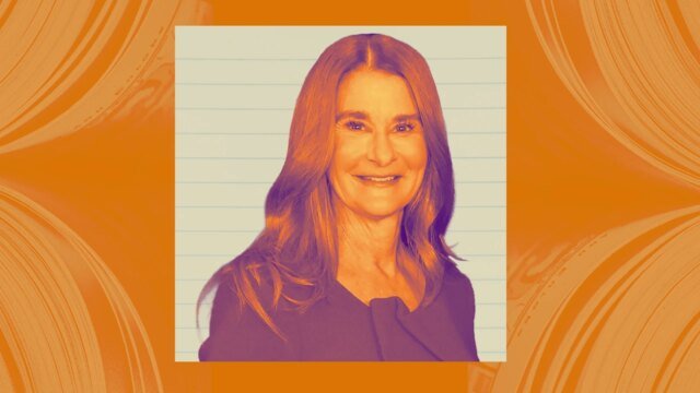 Melinda French Gates twierdzi, że każdy powinien przeczytać tę książkę
| przegladursynowski.pl