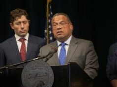 Mężczyzna z Minneapolis oskarżony o oszustwo w sprawie Medicaid na 3 miliony dolarów
| przegladursynowski.pl Mężczyzna z Minneapolis oskarżony o oszustwo w sprawie Medicaid na 3 miliony dolarów
| przegladursynowski.pl