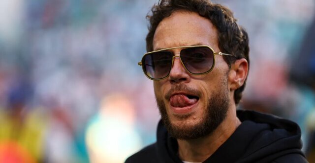 Mike McDaniel mógłby zamienić Chargers w potęgę AFC
| przegladursynowski.pl