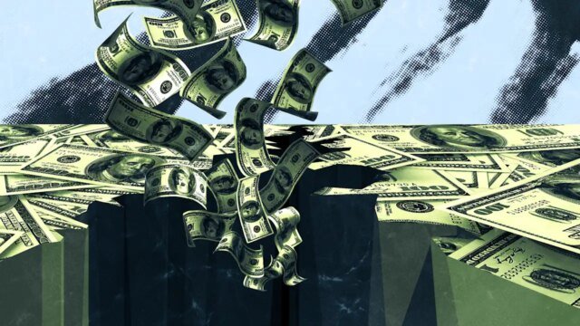 Milionerzy biją na alarm w związku z demokracją i obwiniają ludzi takich jak oni
| przegladursynowski.pl