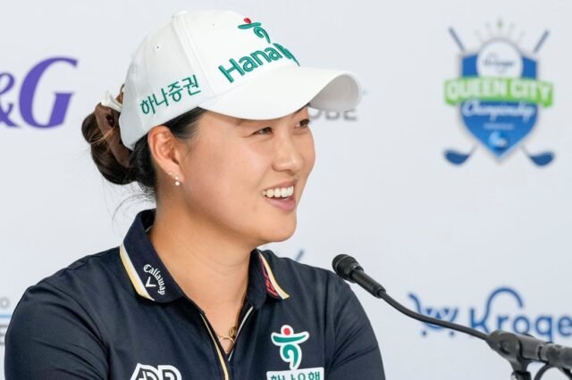 Minjee Lee i Grace Kim opuszczą Turniej Mistrzów
| przegladursynowski.pl