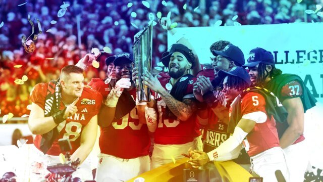 Mistrzostwa Indiany Hoosiers w piłce nożnej uniwersyteckiej w liczbach
| przegladursynowski.pl