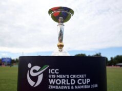 Mistrzostwa Świata U19 Mężczyzn 2026: Jak oglądać turniej na żywo w Willow TV w USA
| przegladursynowski.pl Mistrzostwa Świata U19 Mężczyzn 2026: Jak oglądać turniej na żywo w Willow TV w USA
| przegladursynowski.pl