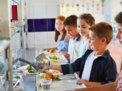 Moc szkolnego lunchu z korzyściami SNAP w otchłani
| przegladursynowski.pl Moc szkolnego lunchu z korzyściami SNAP w otchłani
| przegladursynowski.pl