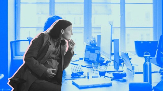 Moja pracownica nikomu nie powiedziała, że ​​jest w ciąży
| przegladursynowski.pl