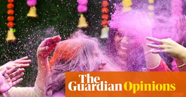 Moje postanowienie noworoczne przychodzi późno, ale nie może być ważniejsze Moje postanowienie noworoczne przychodzi późno, ale nie może być ważniejsze | Ranjana Srivastava
| przegladursynowski.pl