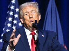 Moralność antymoralna Trumpa
| przegladursynowski.pl Moralność antymoralna Trumpa
| przegladursynowski.pl