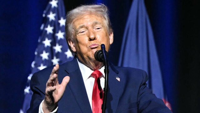 Moralność antymoralna Trumpa
| przegladursynowski.pl