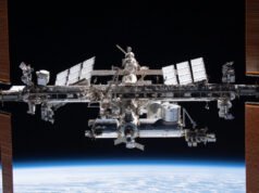 NASA zarządza „kontrolowaną ewakuację medyczną” z Międzynarodowej Stacji Kosmicznej
| przegladursynowski.pl NASA zarządza „kontrolowaną ewakuację medyczną” z Międzynarodowej Stacji Kosmicznej
| przegladursynowski.pl