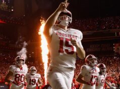 NFL Draft 2026: Zaktualizowana kolejność po weekendzie z dziką kartą
| przegladursynowski.pl NFL Draft 2026: Zaktualizowana kolejność po weekendzie z dziką kartą
| przegladursynowski.pl