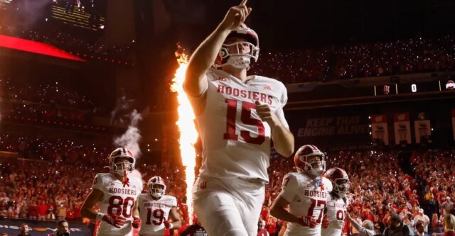 NFL Draft 2026: Zaktualizowana kolejność po weekendzie z dziką kartą NFL Draft 2026: Zaktualizowana kolejność po weekendzie z dziką kartą
| przegladursynowski.pl