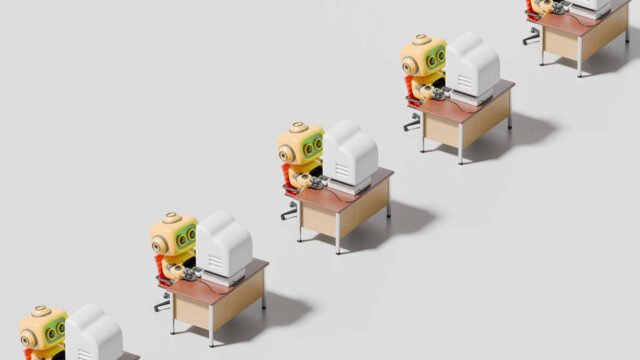 Nadchodzi przejęcie wszystkich mediów przez sztuczną inteligencję
| przegladursynowski.pl