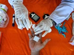 Nadciśnienie w Indiach: co powinieneś wiedzieć
| przegladursynowski.pl Nadciśnienie w Indiach: co powinieneś wiedzieć
| przegladursynowski.pl