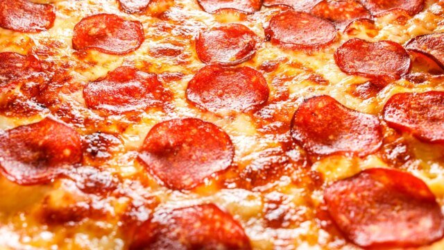 Nadszedł Narodowy Tydzień Pizzy. Oto, gdzie są specjały | przegladursynowski.pl Nadszedł Narodowy Tydzień Pizzy. Oto, gdzie są specjały
| przegladursynowski.pl