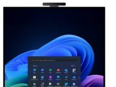 Najbardziej fascynujące monitory na targach CES 2026
| przegladursynowski.pl Najbardziej fascynujące monitory na targach CES 2026
| przegladursynowski.pl