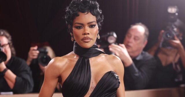 Najlepsze stylizacje ze Złotych Globów 2026
| przegladursynowski.pl